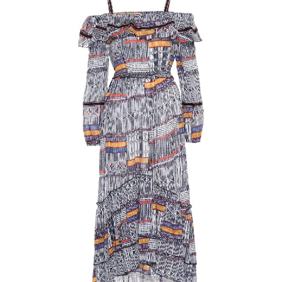 Lemlem Lisa Robe - Picture 5 of 5